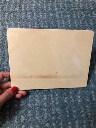 Puzzle educativo madera Montessori