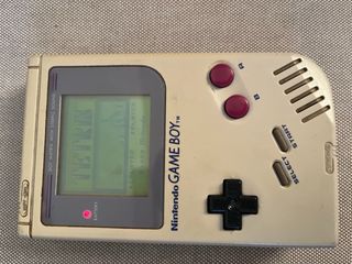 game boy