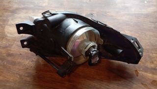 Faro antiniebla Opel insignia ranchera