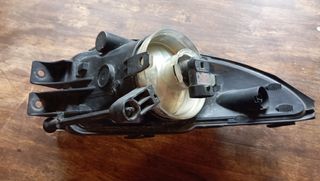 Faro antiniebla Opel insignia ranchera