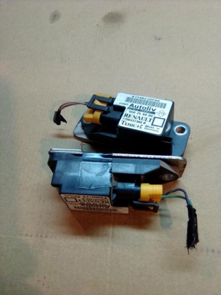 Sensor Airbag Renault Megane I Clasico (Fa f_54994