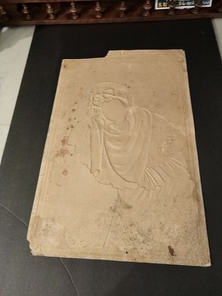 Cártel,modernista,bollullos