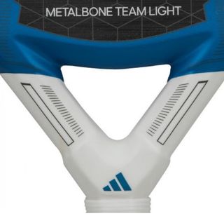 Pala Adidas Metalbone Team Light 3.3 2024