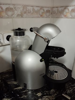 Cafetera