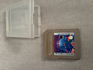 tetris para game boy