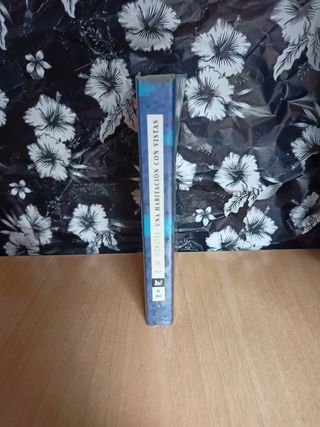 Libro: Una habitación con vistas