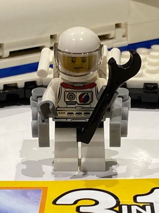 Lego Creator 31066