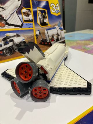 Lego Creator 31066