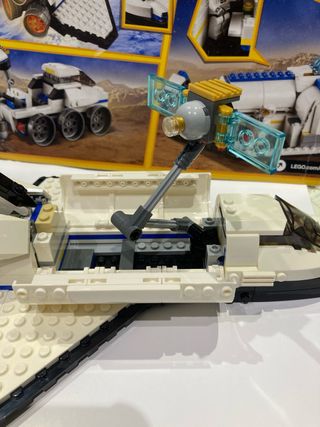 Lego Creator 31066
