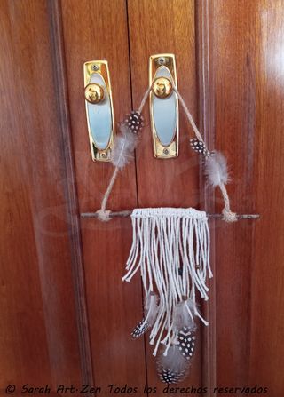 Arredamento boho
