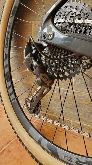 BICICLETA MONTAÑA SPECIALIZED