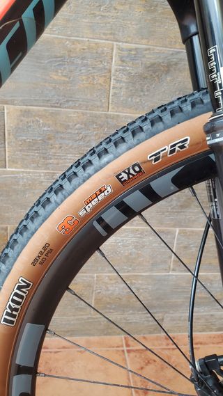 BICICLETA MONTAÑA SPECIALIZED