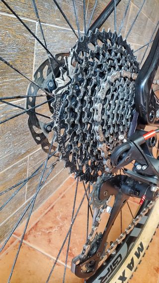 BICICLETA MONTAÑA SPECIALIZED