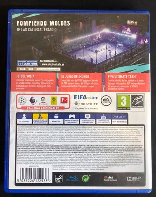FIFA 20 - PS4