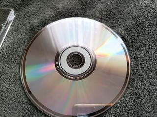 CD Madonna American Life