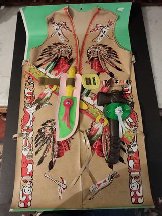 panoplia, carnaval, antiguo