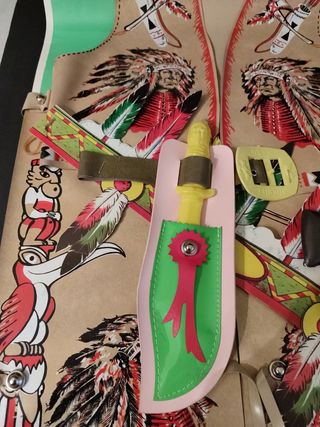 panoplia, carnaval, antiguo