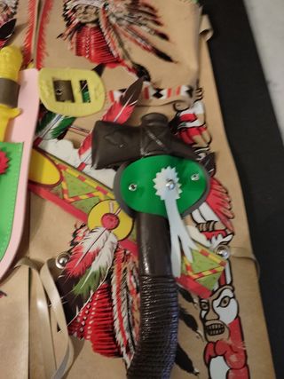 panoplia, carnaval, antiguo