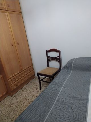 Habitación en alquiler