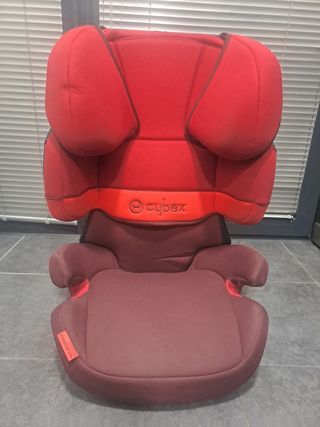 Silla Cybex