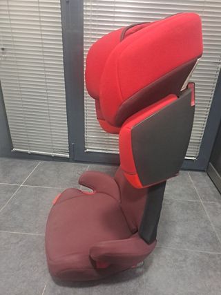 Silla Cybex
