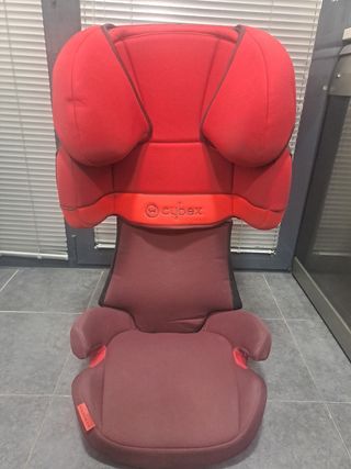 Silla Cybex