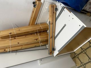 Cama nido Hemnes Ikea