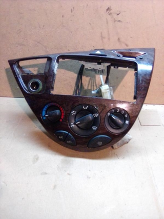 Mando calefaccion / A/A Ford Focus I Sedan f_82787