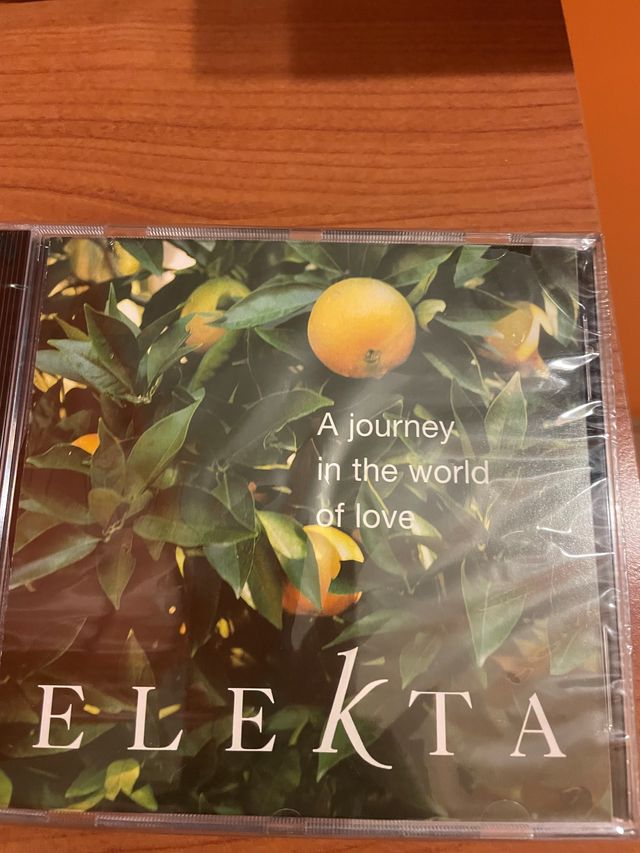 CD di musica varia 2,50€ l'uno