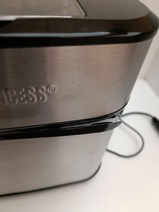 DESPIECE - Princess 282605 Máquina de helados