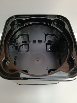 DESPIECE - Princess 282605 Máquina de helados