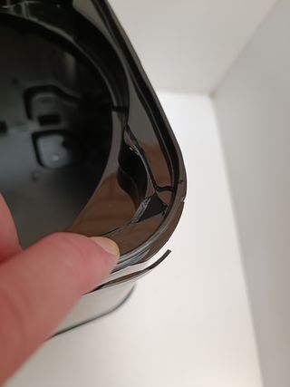 DESPIECE - Princess 282605 Máquina de helados