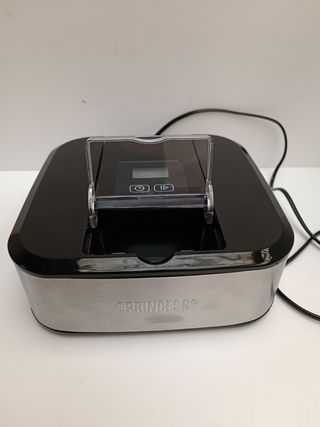 DESPIECE - Princess 282605 Máquina de helados