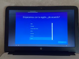HP PAVILION 15 NOTEBOOK (AMD A8)