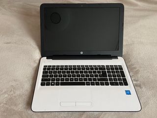 HP PAVILION 15 NOTEBOOK (AMD A8)