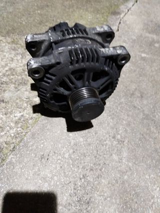 Alternador 2.2hdi 4hx