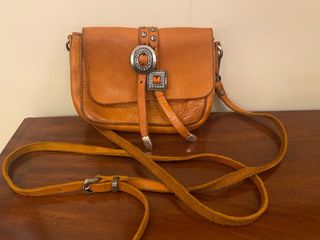 Borsa a tracolla CAMPOMAGGI