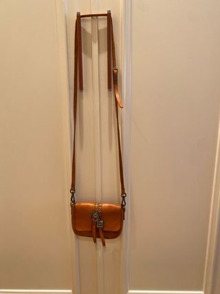 Borsa a tracolla CAMPOMAGGI