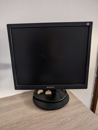 Monitor 15''