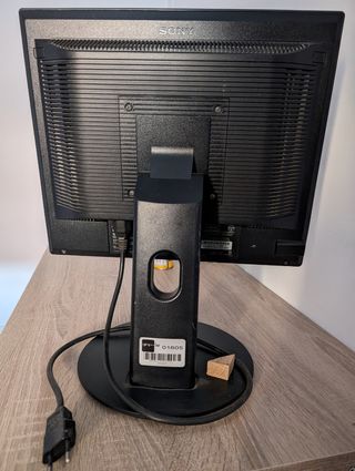 Monitor 15''