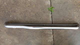 Estribera  mitsubishi montero