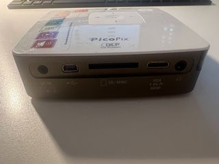 PROYECTOR PHILIPS PICOPIX PPX3414