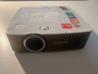 PROYECTOR PHILIPS PICOPIX PPX3414