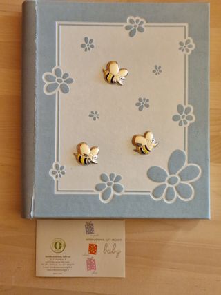 Album fotografie International Gift