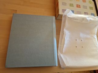 Album fotografie International Gift