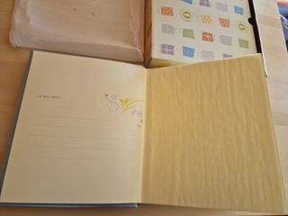 Album fotografie International Gift