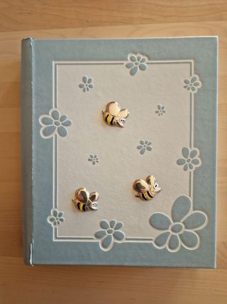 Album fotografie International Gift