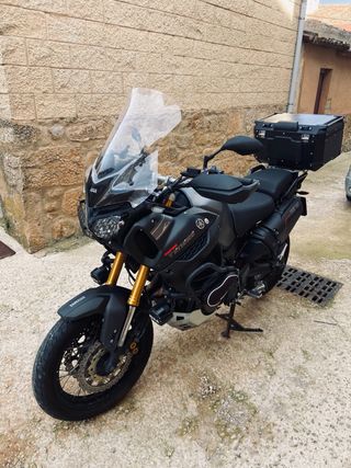 yamaha xt 1200 ze super tenere