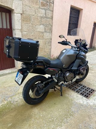 yamaha xt 1200 ze super tenere