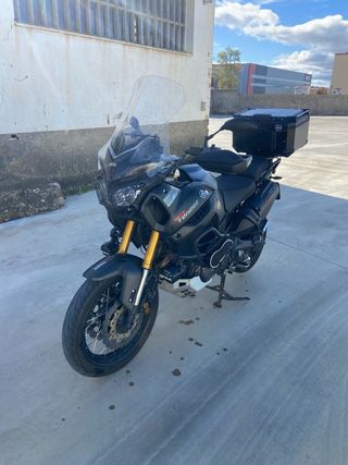 yamaha xt 1200 ze super tenere